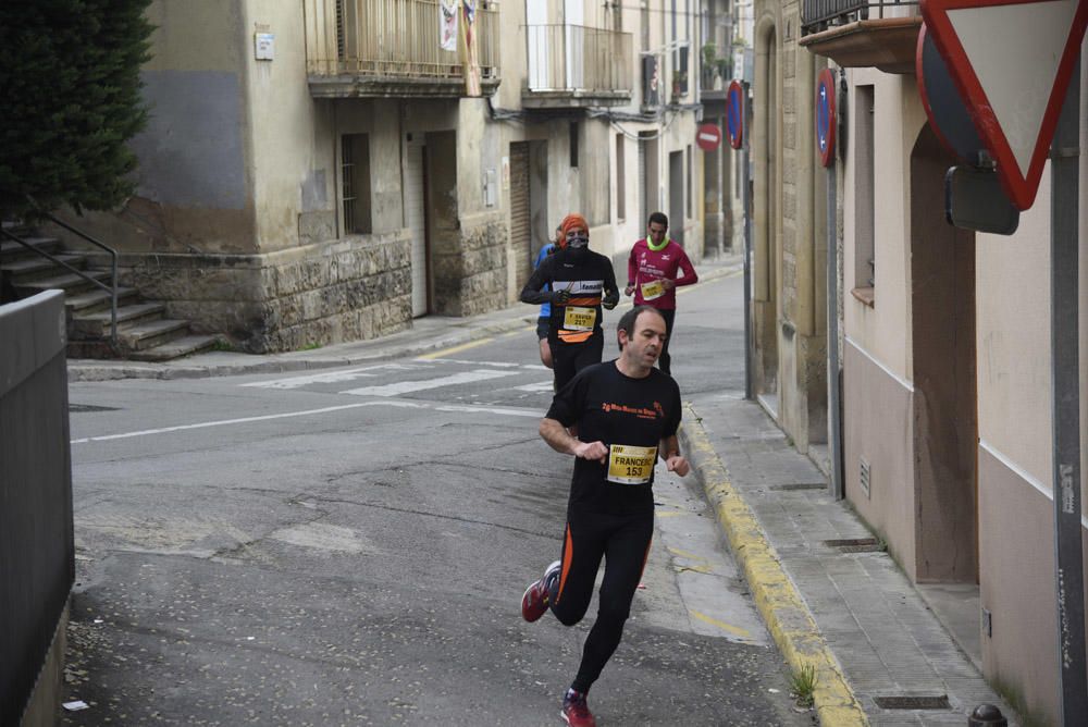 Cursa Race Reis a Igualada