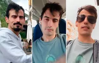 El sintecho del aeropuerto de Barajas que solo aguantó tres días trabajando ahora es 'tiktoker': "Soy Salva el de la tele"