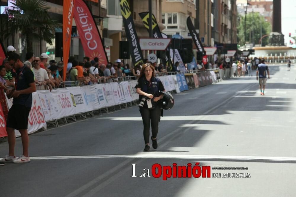 Campeonato de España de Carretera Élite Profesional, Élite y Sub 23