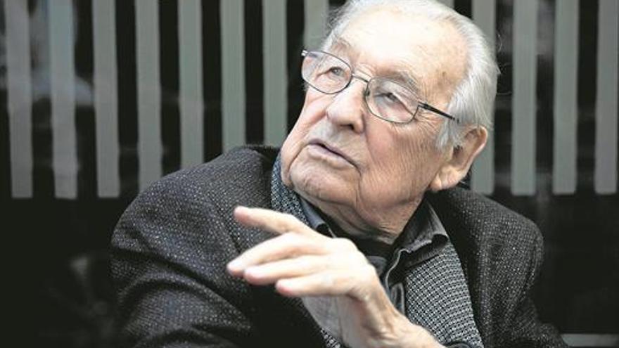 Wajda, el director de hierro del cine polaco, muere a los 90 años