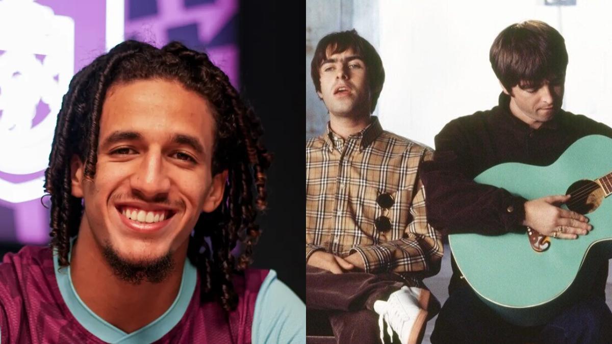 El viral video del Burnley en redes sociales