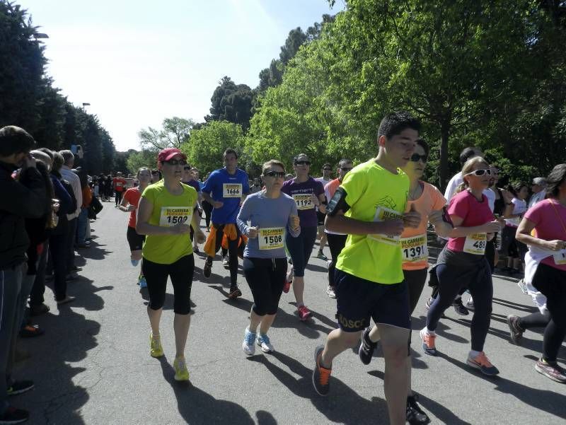 Fotogalería: III Carrera Popular El Rincón