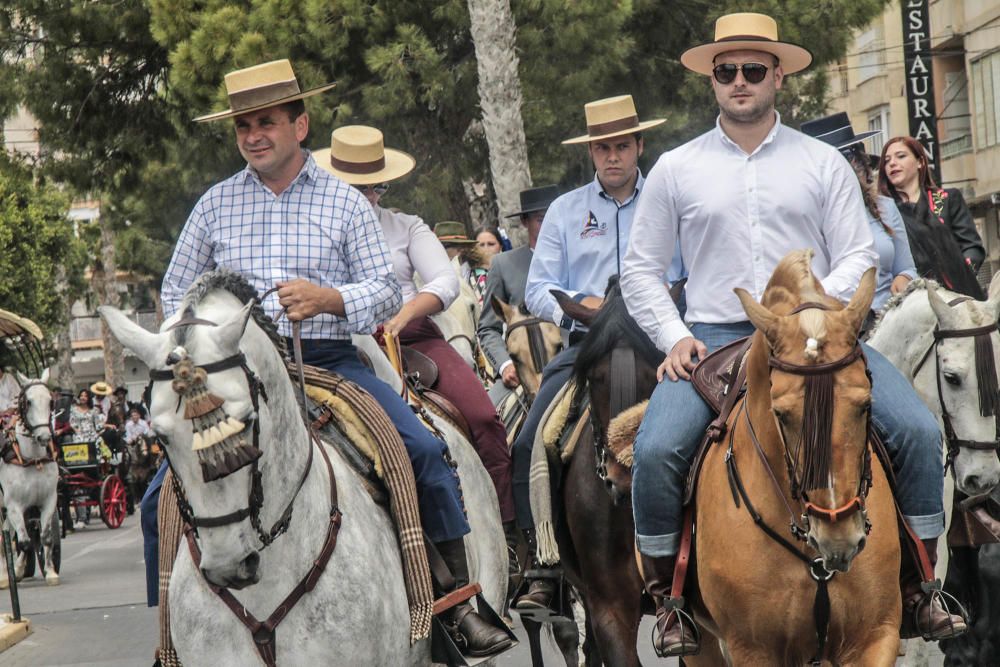 Feria de Sevillanas 2016 en Torrevieja