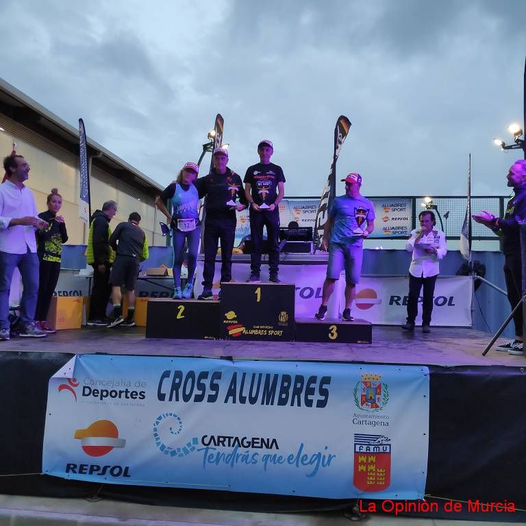 Cross de Alumbres (2)