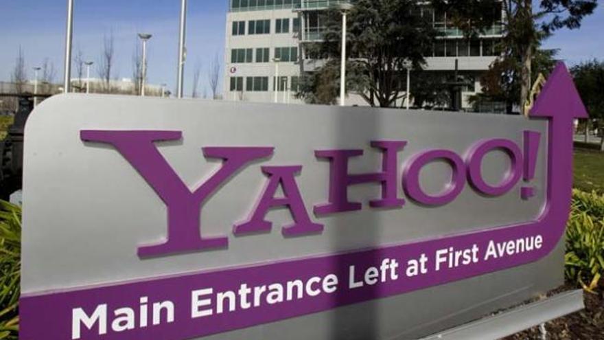 Yahoo! anuncia la supresión de 2.000 puestos de trabajo