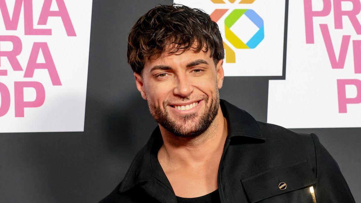 Montoya en los 40 Principales Primavera Pop