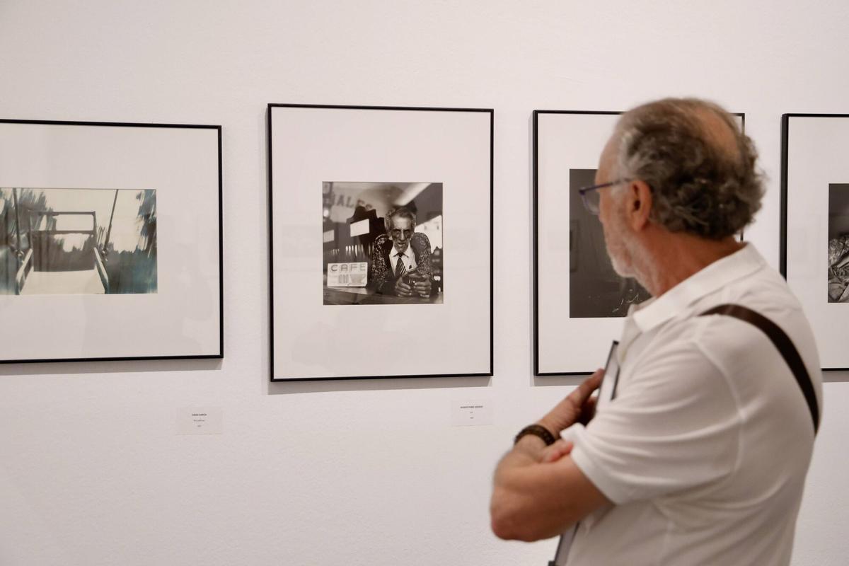 Las 25 ediciones del Premio Mezquita de Fotografía, en imágenes Las 25 ediciones del Premio Mezquita de Fotografía, en imágenes
