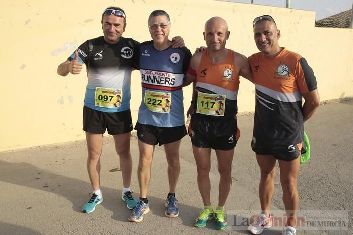 Carrera popular de Corvera