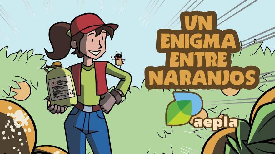 #Kids&amp;Agro, el nuevo juego para concienciar a los escolares sobre el mundo agrícola
