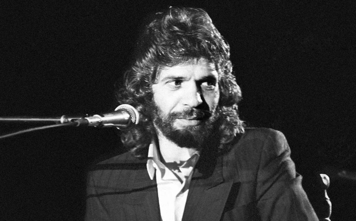 Camarón de la Isla.