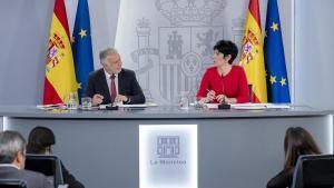 El Govern deixa fora de la moratòria antidesnonaments els petits propietaris per atraure Junts