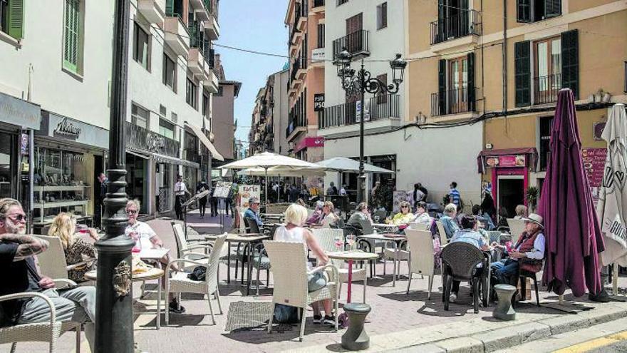 BBVA sitúa a Baleares como líder del crecimiento económico y «motor» de España