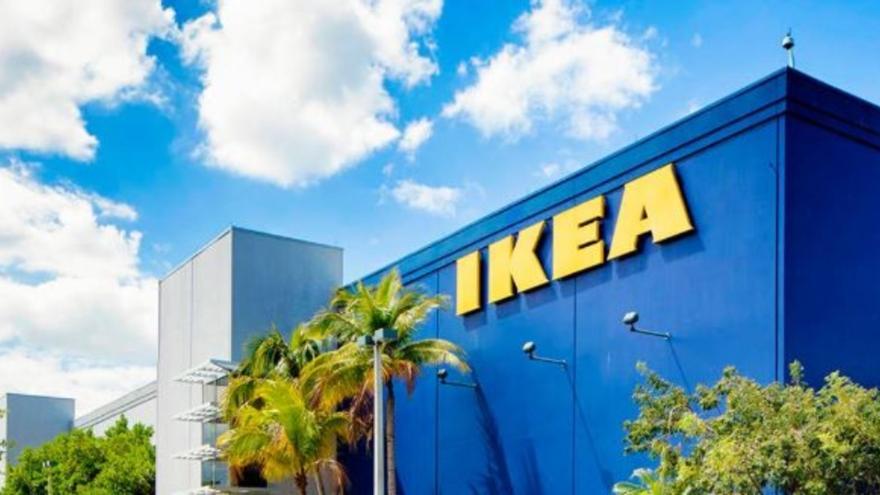 Adiós a las persianas: el estor inteligente de Ikea con el que te olvidarás de que entre el sol en casa