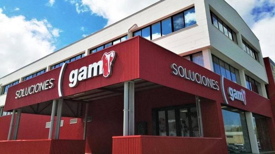 GAM entra en la Fórmula 1 con contratos para acondicionar el nuevo circuito urbano de Madrid