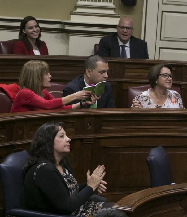 22/03/2017 - Segunda jornada del Debate sobre el estado de la nacionalidad 2017