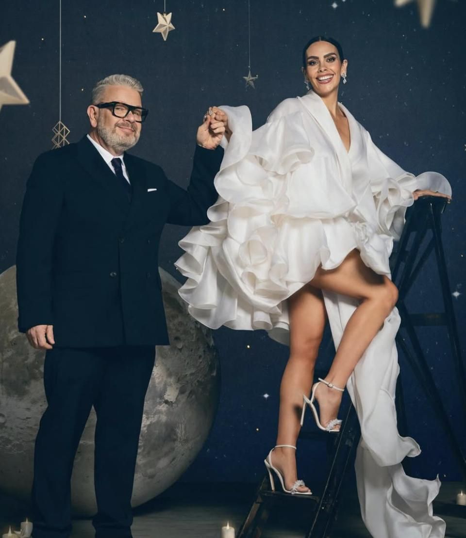 Pedroche y Chicote han liderado la última década