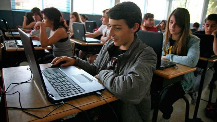Galicia mejora en Matemáticas y Lectura y se sitúa a la altura de la OCDE