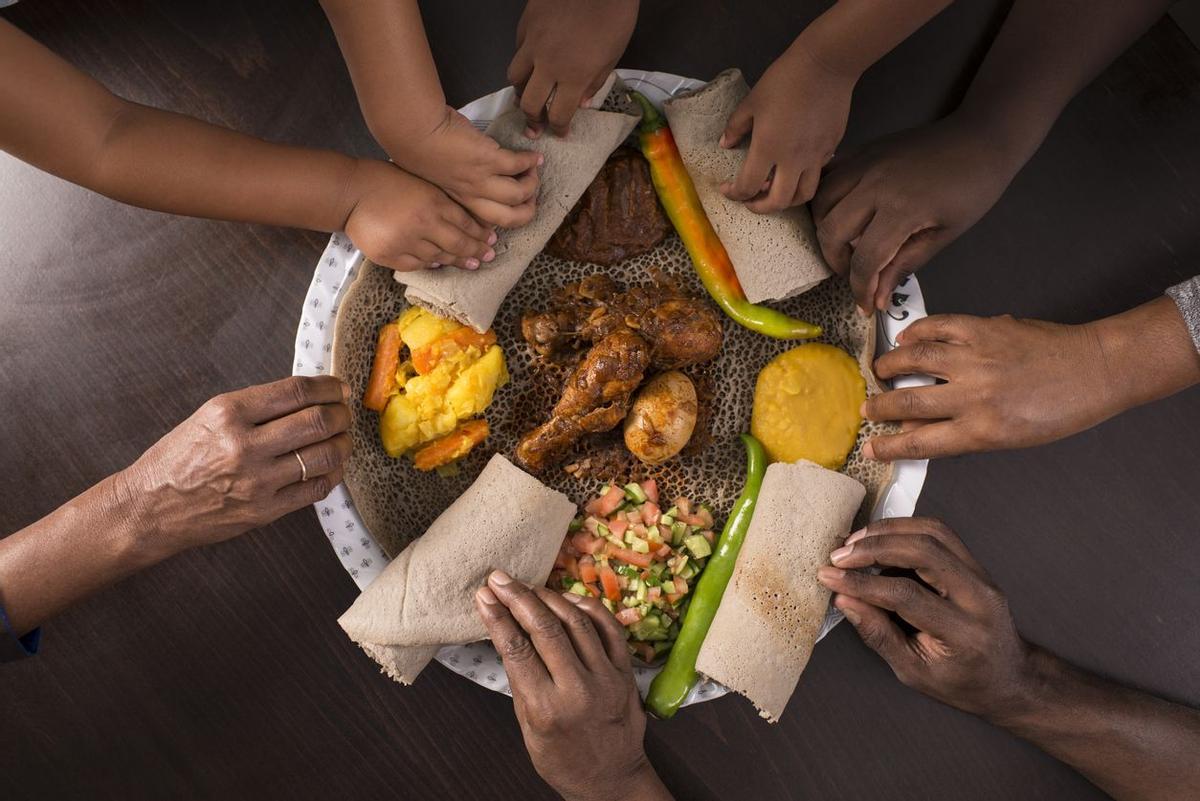 Injera