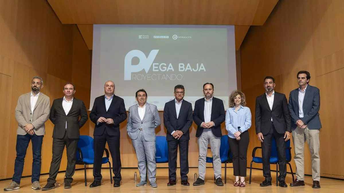 Orihuela impulsa su «revolución sosegada» de inversiones, mejora de los servicios esenciales y rehabilitación patrimonial