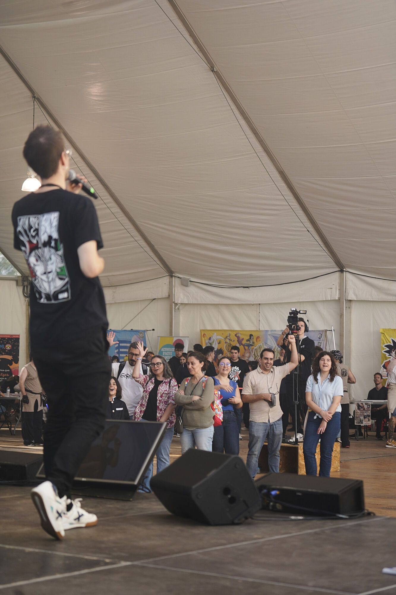 Girocòmic en imatges