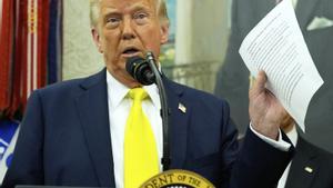 Europa es resisteix als intents de Trump d’eliminar polítiques d’igualtat