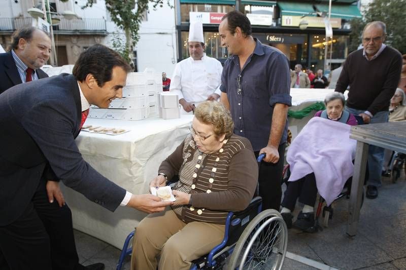 El Pastel cordobés de Diario CÓRDOBA, todas las fotos