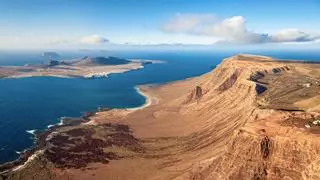 La Graciosa, la última isla virgen de España