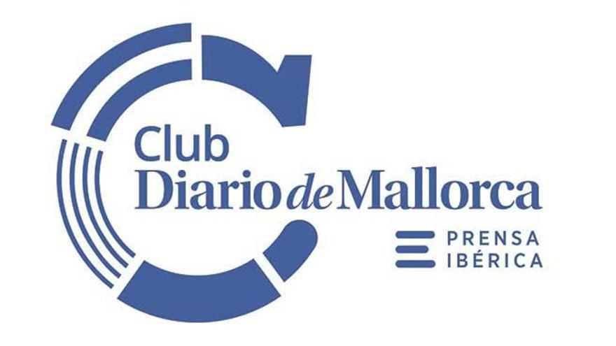 El Club Diario de Mallorca estrena nuevo logo