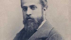 El Papa declara «venerable» Antoni Gaudí i fa el primer pas per a la seva beatificació