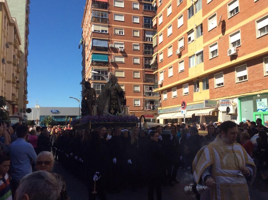 Humildad y Paciencia