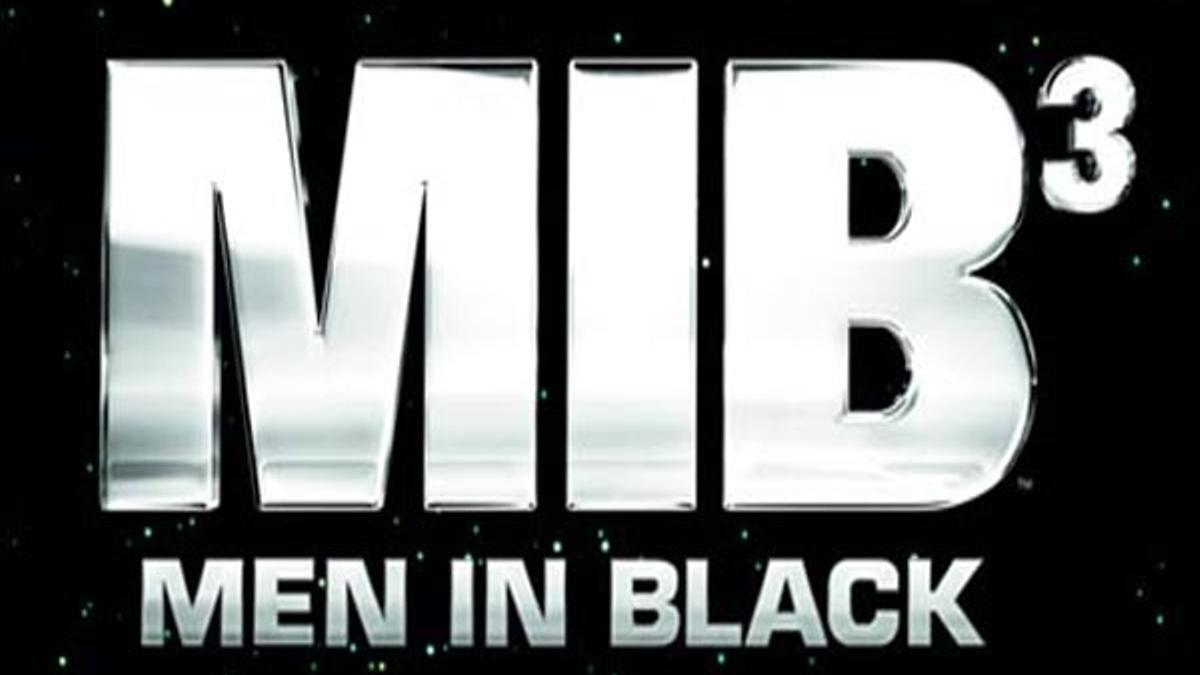 Pitbull interpreta el tema principal de 'Men in Black 3'