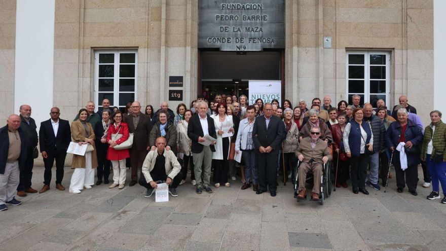 Una «mirada integral» a la enfermedad de Parkinson