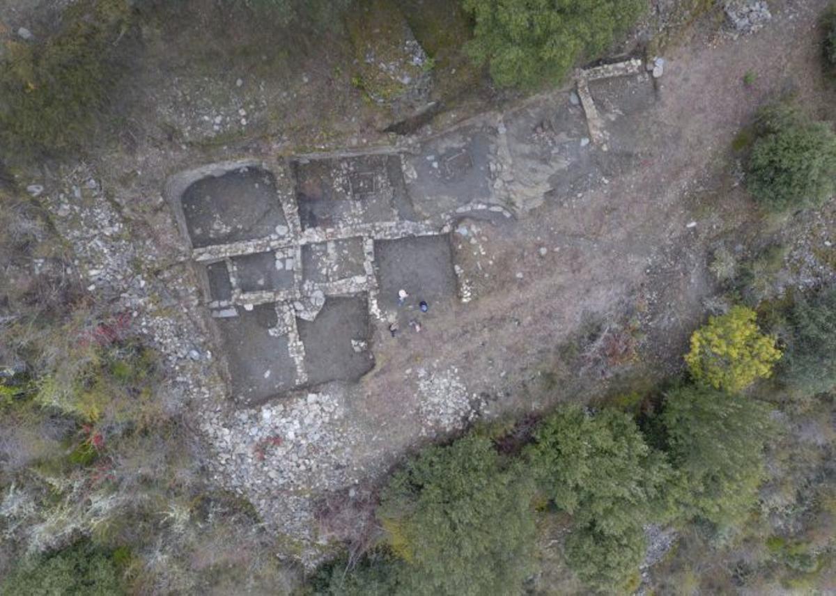 Diez túneles del tiempo hacia el pasado