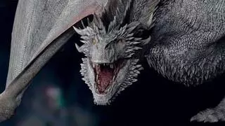 Bruma, el dragón de la dinastía Targaryen que puede ser clave en La Casa de Dragón