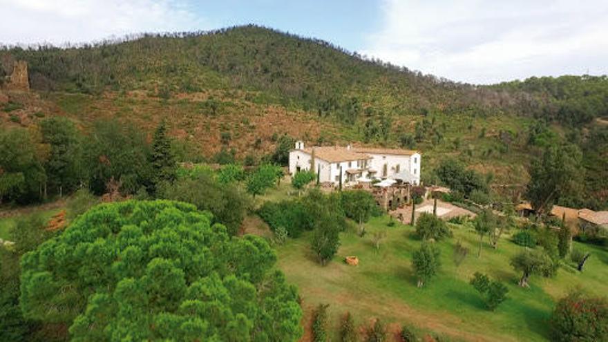 La finca Bell-lloc