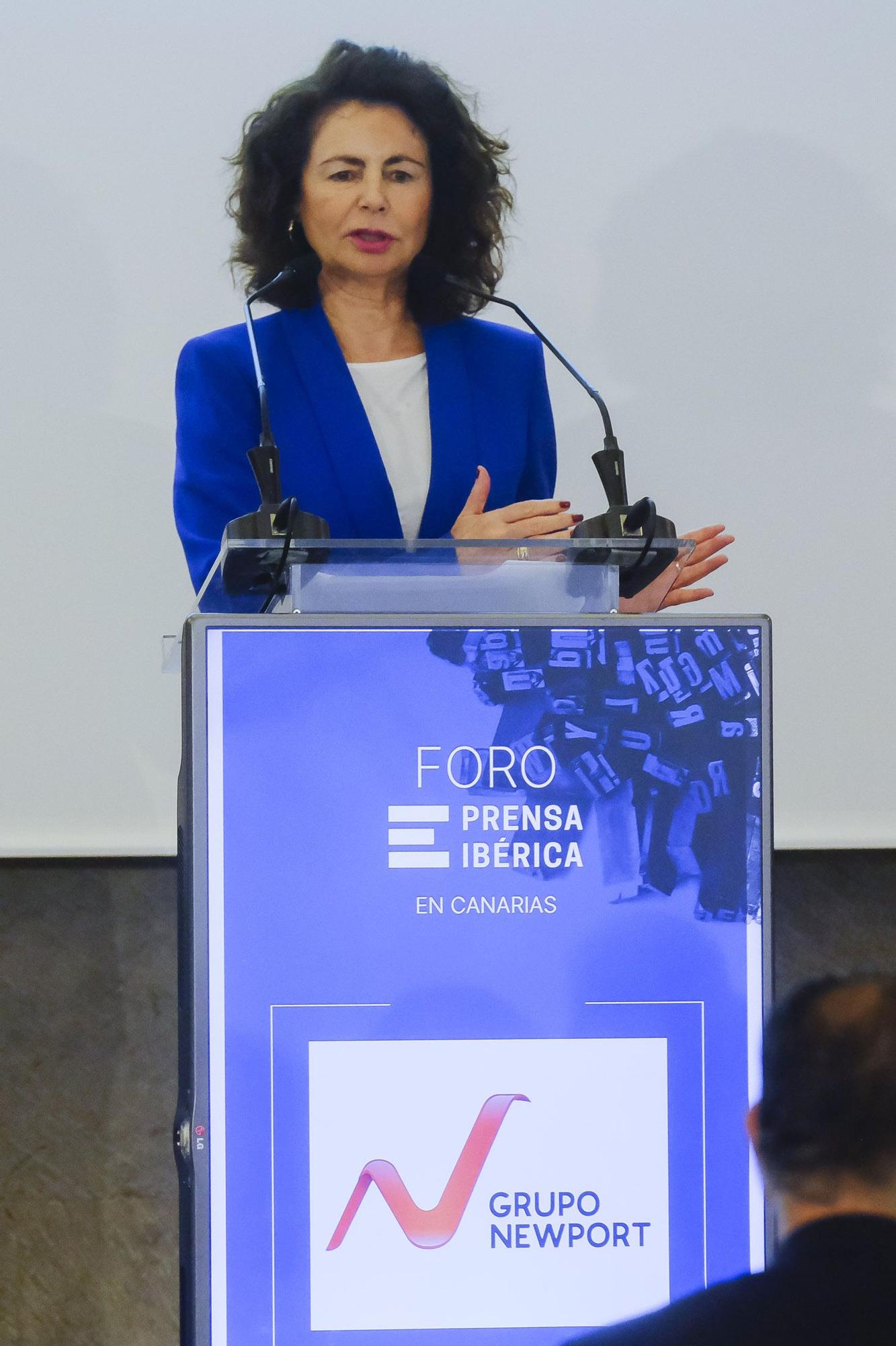 Foro Matilde Asián