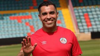 'Chiquimarco', el árbitro méxicano que no sancionó el mordisco de Suárez a Chiellini
