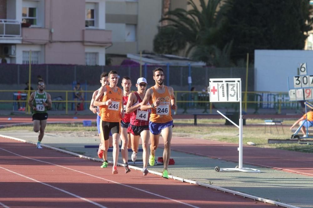 Campeonato de España de Universidades de Atletismo