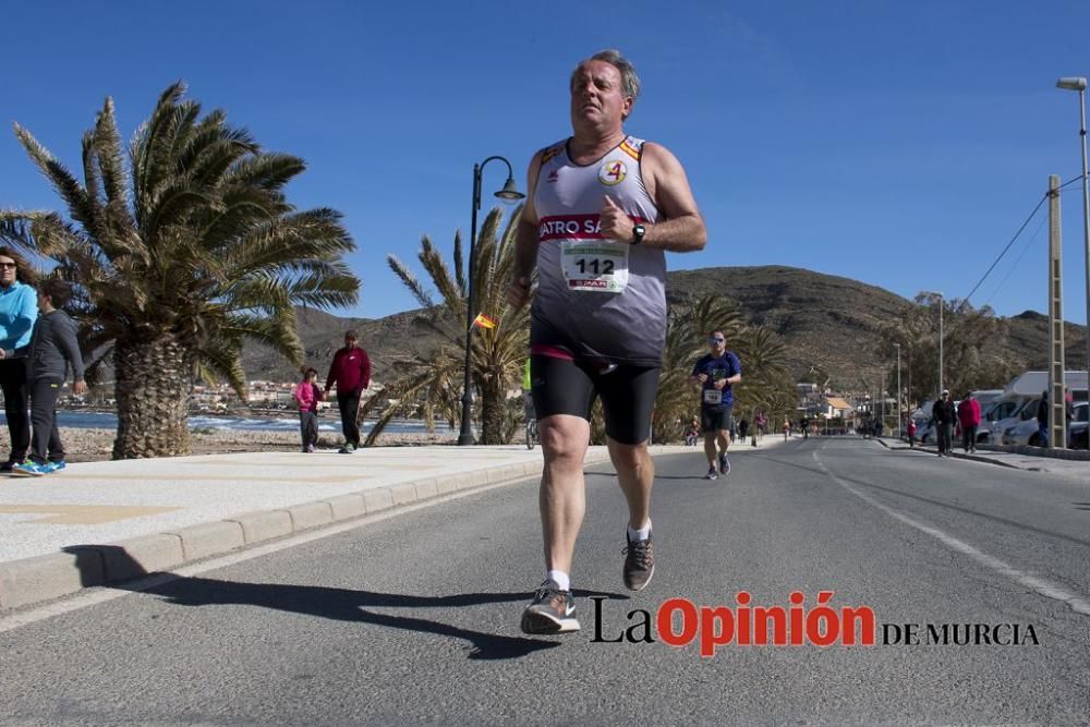 Carrera Popular La Azohía