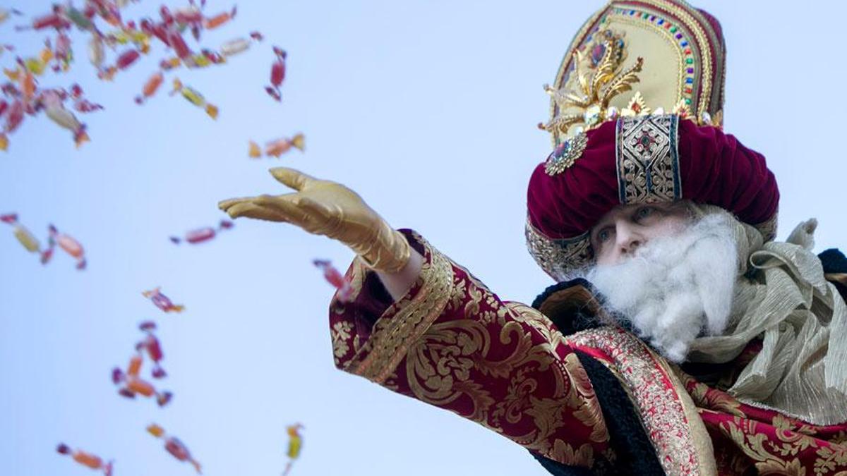 Un pueblo de Sevilla busca Reyes Magos para su cabalgata