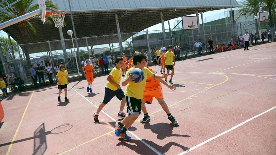 El ayuntamiento subvencionará con 5.000 euros a los jóvenes deportistas