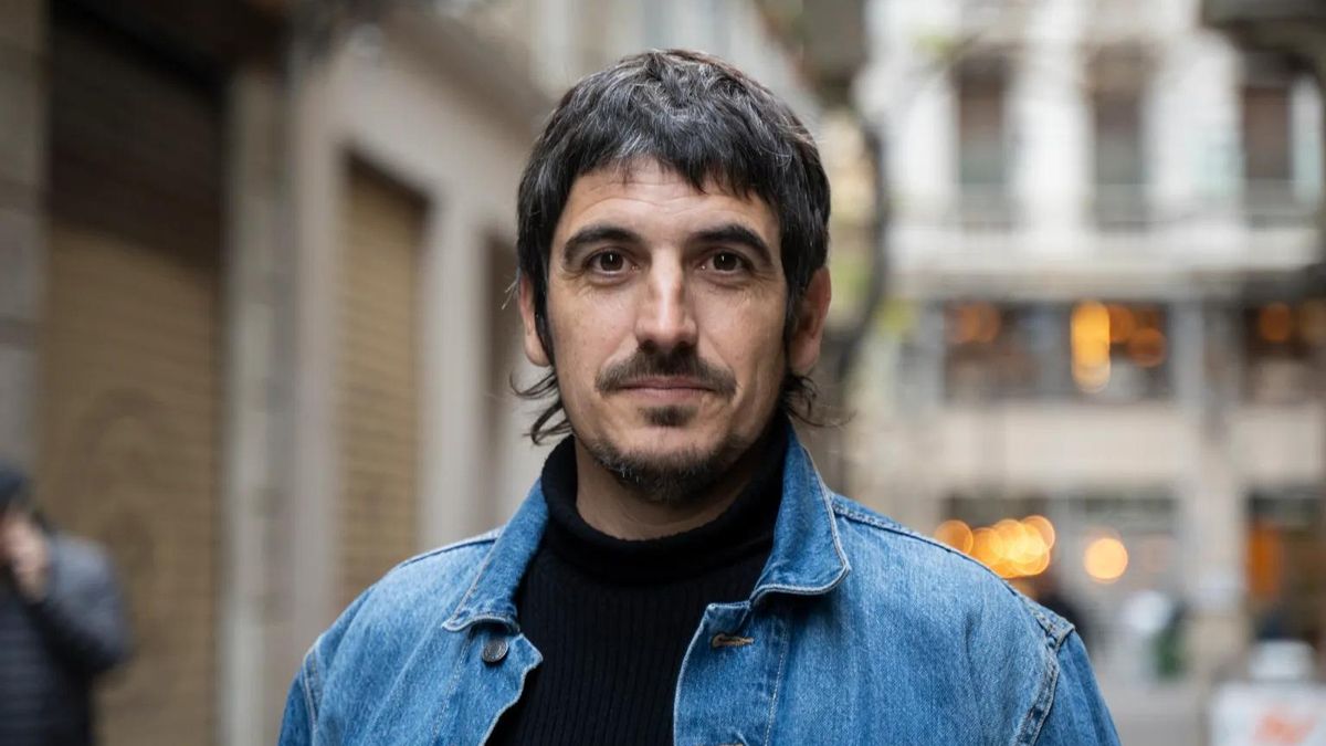 El cantante de Zoo regresa para denunciar la gestión de la dana