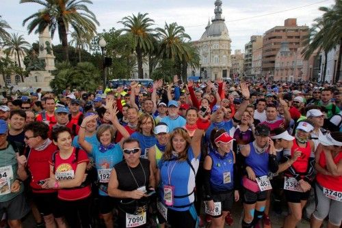 Arranca la Ruta de las Fortalezas