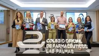 Los neurólogos y los farmacéuticos se alían para mejorar la atención a los pacientes con migraña en Canarias
