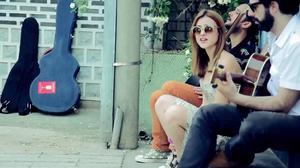 ’Fuerteventura en acústico’ és un dels nous temes que dóna nom a l’edició especial del segon disc de Russian Red.