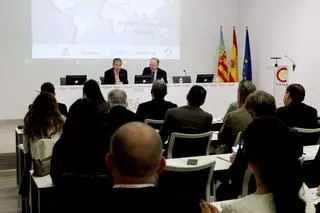 El exembajador Solomont ve "sólidas y productivas" las relaciones comerciales España-EE UU