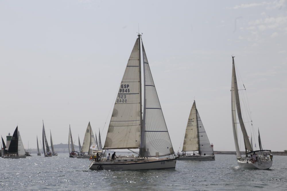 Regata Punta Este