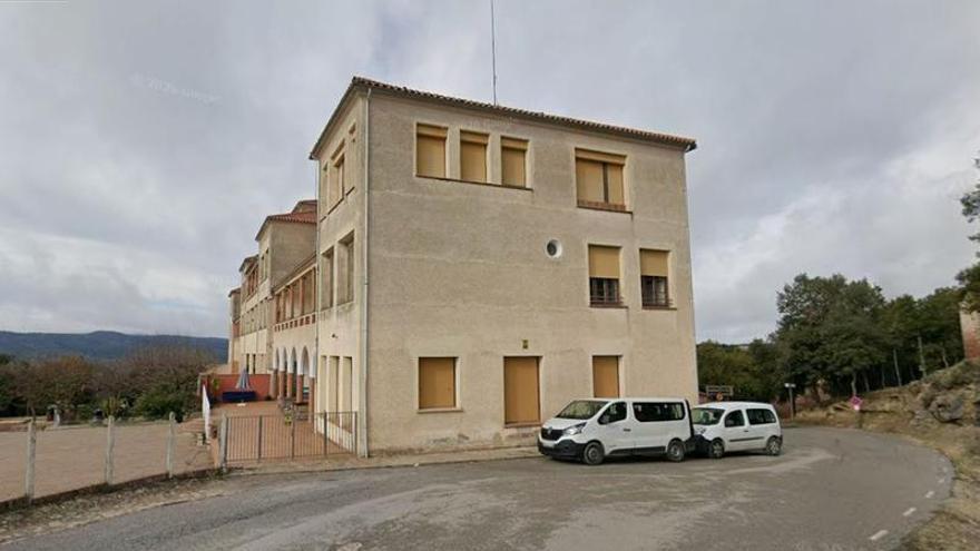 Busquen a Sant Quirze Safaja una nena de 13 anys que s'ha escapat d'un centre de menors