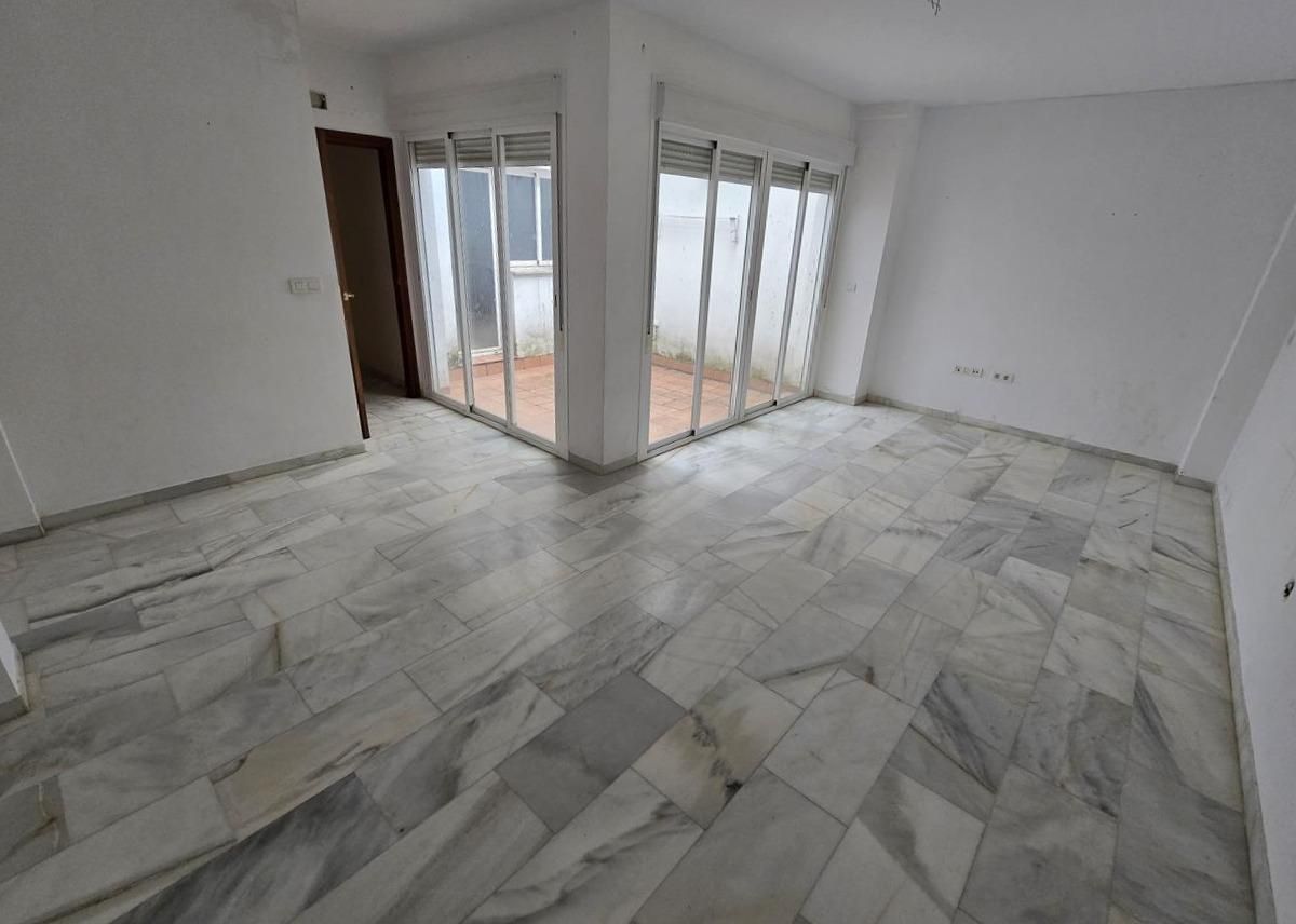 Interior del inmueble.