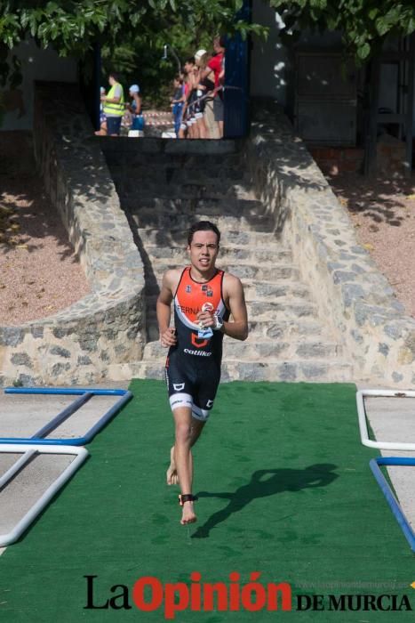 Triatlón en Cehegín